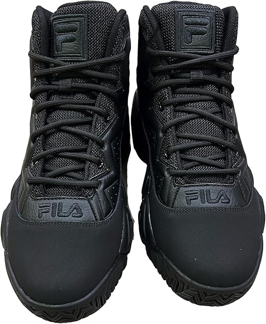 フィラ　FILA 1BM00051-421 オックスフォード Fila Oxford MB, Black, 31.0 cm D : Amazon.com.au: Clothing, Shoes